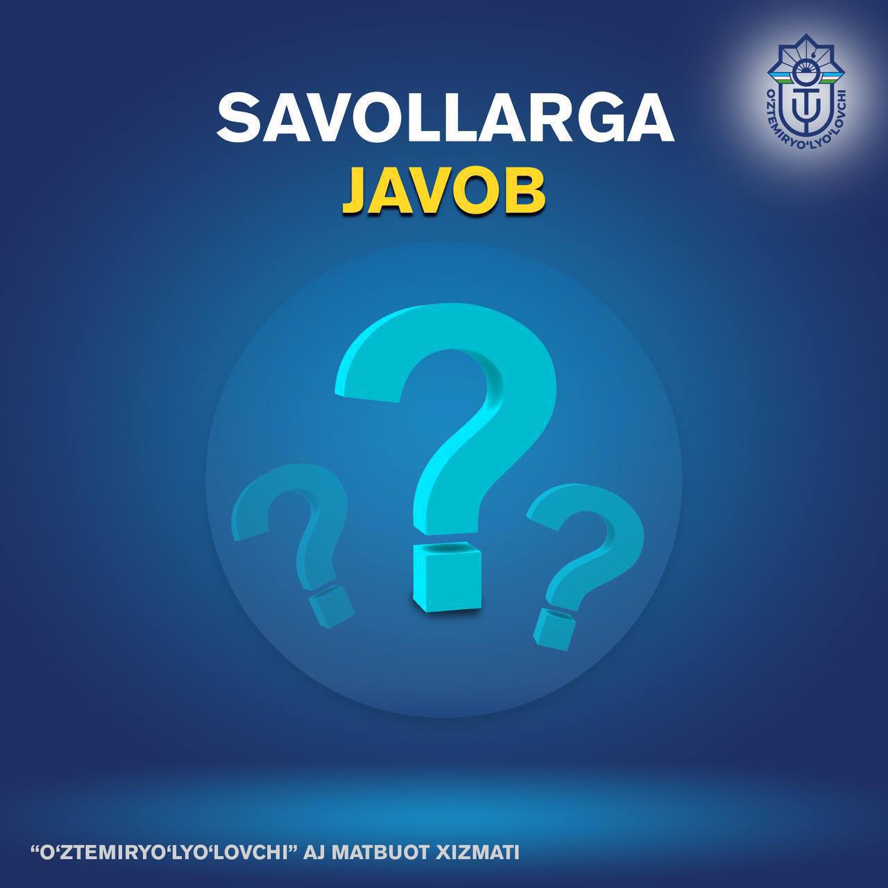 Ijtimoiy tarmoqlarda yoʻlovchi poyzdlaring birida sovutish tizimlari ishlamayotganligi toʻgʻrisidagi habarlarga izoh