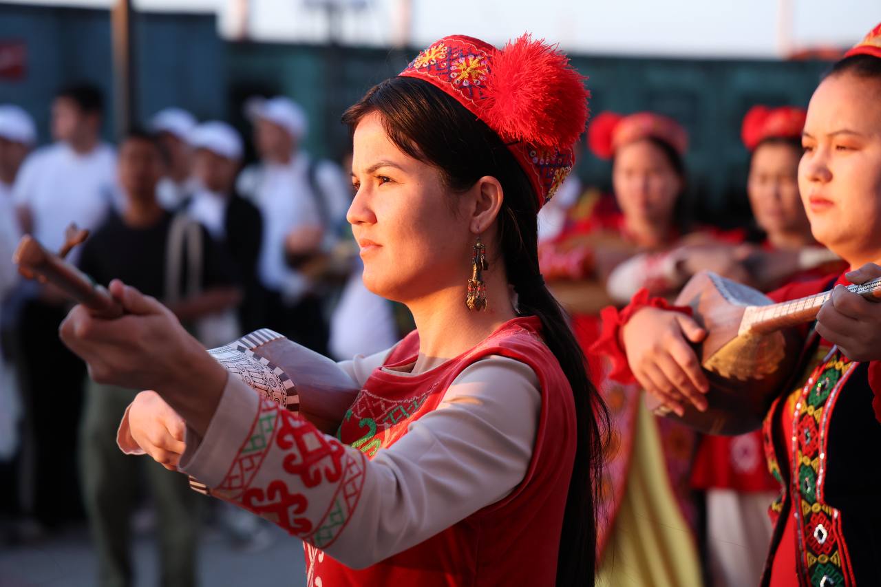 O‘zbekiston Respublikasi Vazirlar Mahkamasining 2025-yil 19-maydagi 23-sonli bayoni