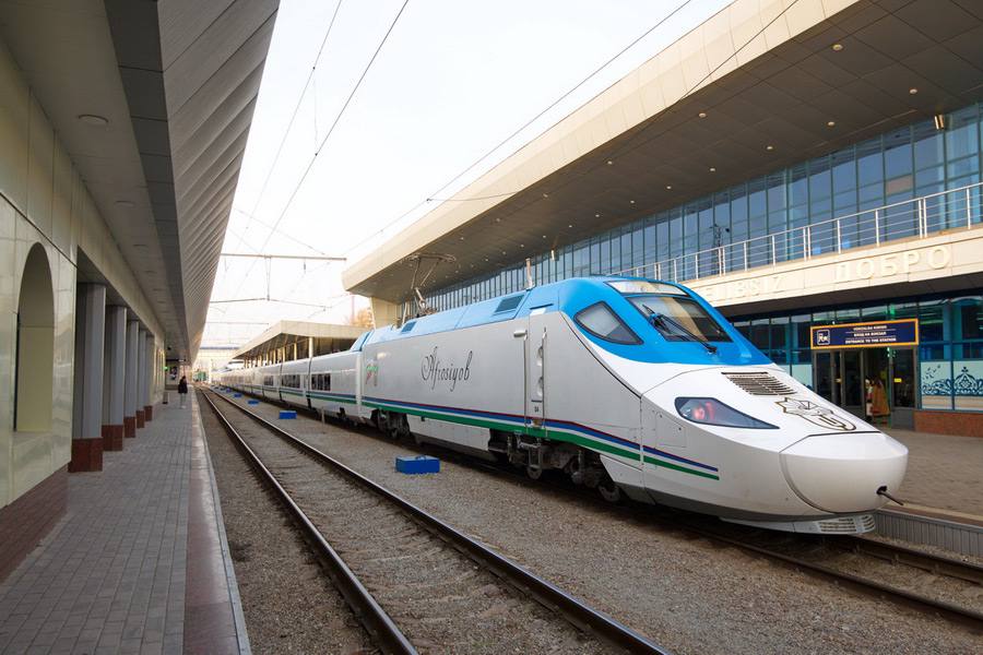 Hurmatli yo‘lovchilar