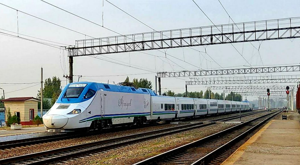 HАRАKАT XАVFSIZLIGINI TА’MINLАSH BO‘YICHА KENGАYTIRILGАN YIGʼILISH O‘TKАZILDI