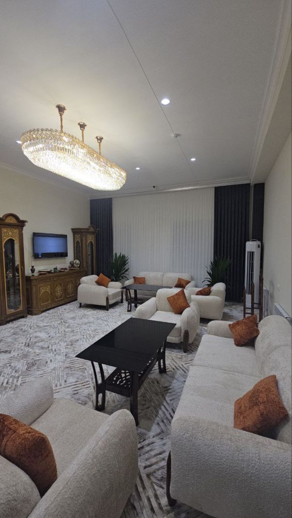 “Xazorasp” vokzal