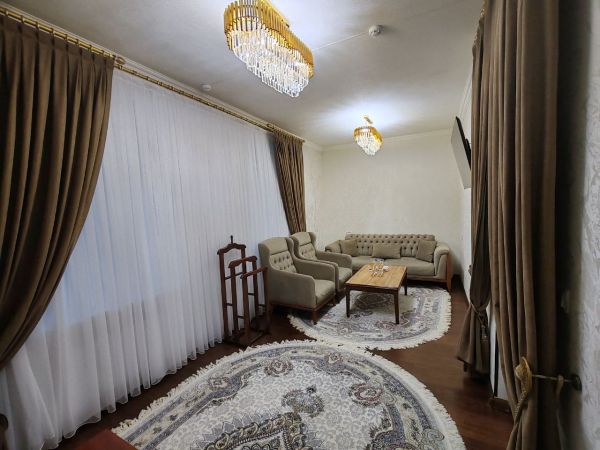 Железнодорожная станция «Шават»