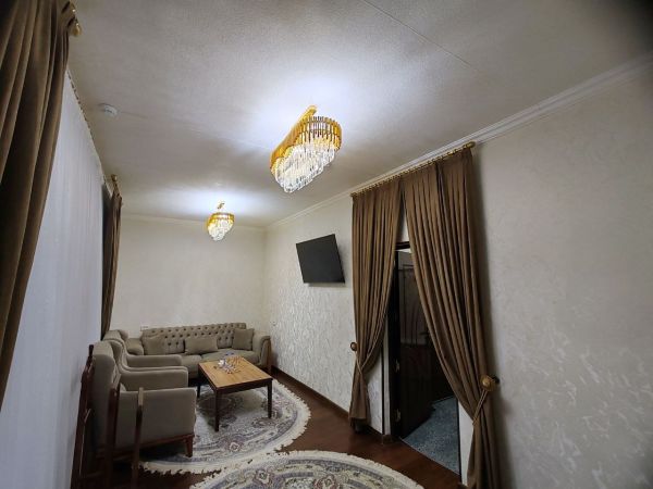 Железнодорожная станция «Шават»