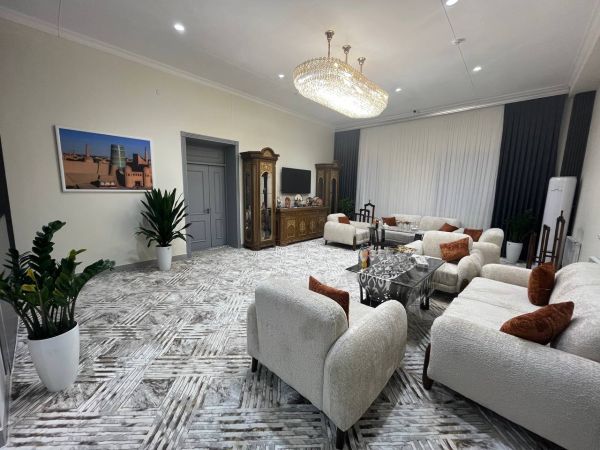 “Xazorasp” vokzal