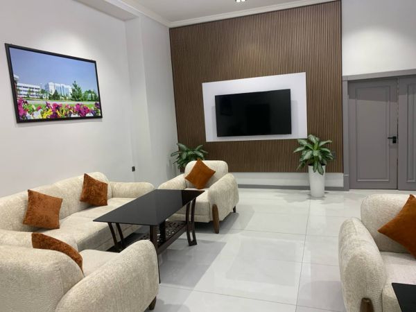 Guliston temir yo'l stantsiyasi