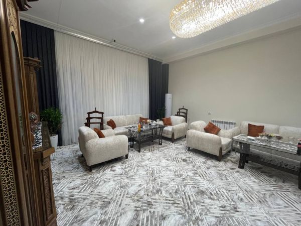 “Xazorasp” vokzal