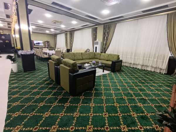 Urganch temir yo'l stantsiyasi