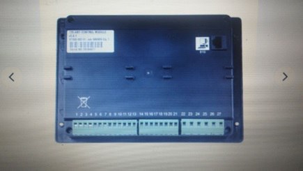 Модуль генератора DSE720